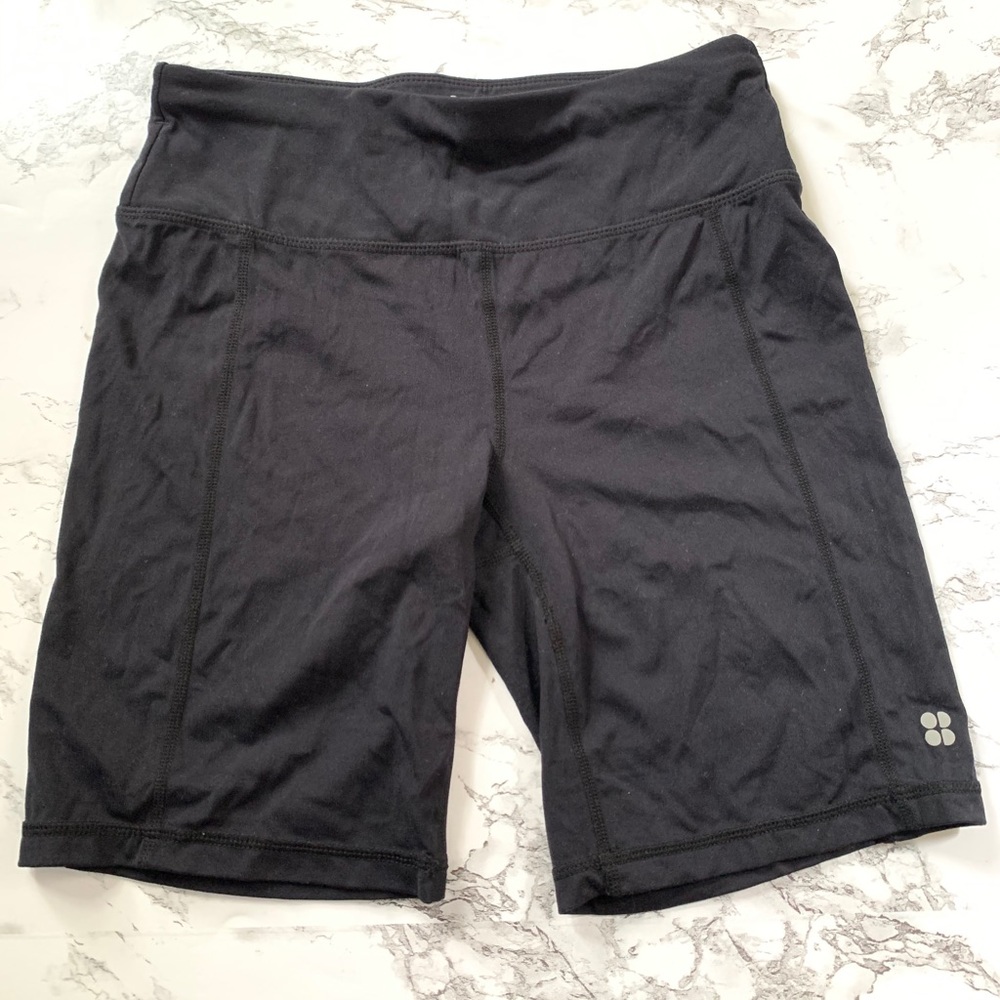 Sweaty Betty Shorts - Picture 7 of 10
